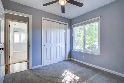 Bedroom - 513 Chancellor Blvd, Redding, CA 96003 photo 7 of 7