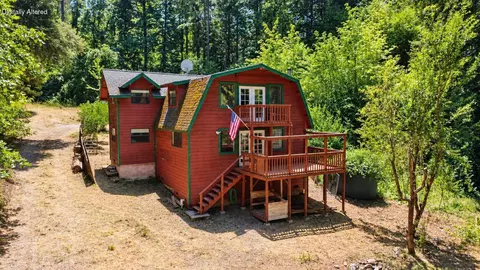 750 Vitzthum Gulch Rd, Douglas City, CA 96024