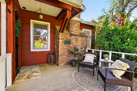 Exterior - 7399 Dilley Ln, Redding, CA 96002 photo 18 of 37