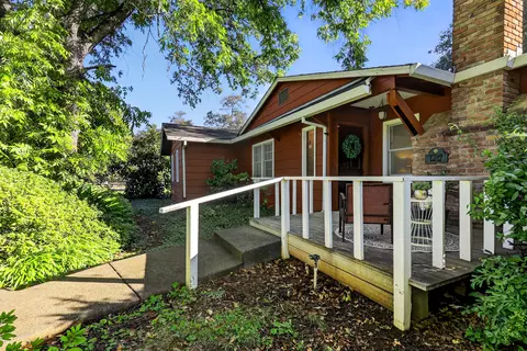Exterior - 7399 Dilley Ln, Redding, CA 96002 photo 19 of 37