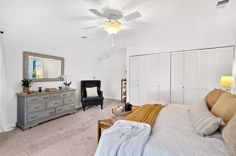 Bedroom - 7399 Dilley Ln, Redding, CA 96002 photo 6 of 12