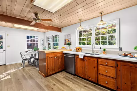 Kitchen - 7399 Dilley Ln, Redding, CA 96002 photo 7 of 7