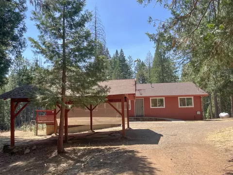 Exterior - 14966 Phillips Rd, Oak Run, CA 96069 photo 2 of 9