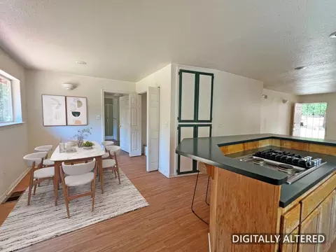 Dining - 14966 Phillips Rd, Oak Run, CA 96069 photo 1 of 1
