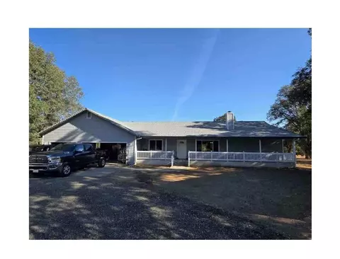 16650 Evergreen, Cottonwood, CA 96022