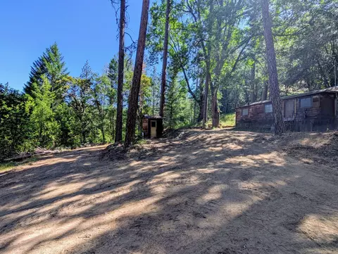 Exterior - 3221 Goose Ranch Rd, Lewiston, CA 96052 photo 1 of 10
