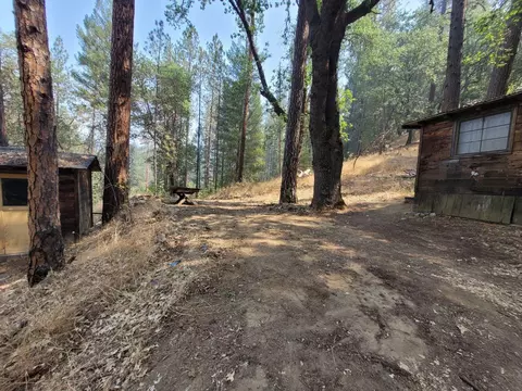 Exterior - 3221 Goose Ranch Rd, Lewiston, CA 96052 photo 6 of 10