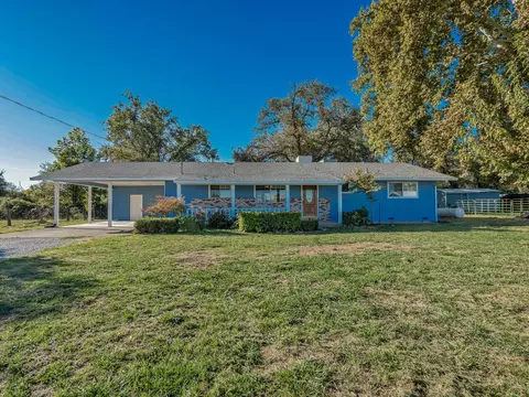 20207 Gas Point Rd, Cottonwood, CA 96022