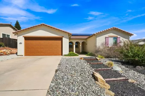 Exterior - 3849 Palm Springs Dr, Redding, CA 96002 photo 2 of 7