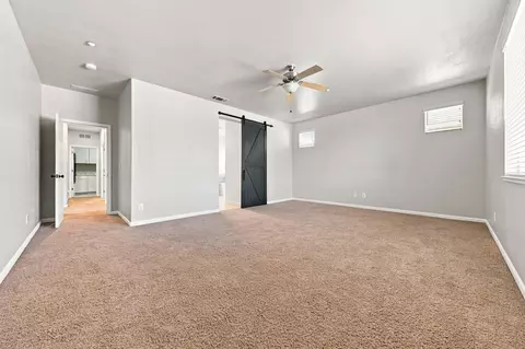 Bedroom - 3849 Palm Springs Dr, Redding, CA 96002 photo 2 of 6
