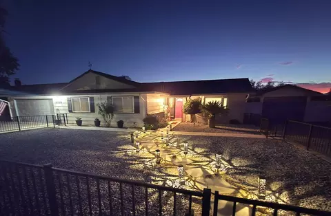 6868 Tucker Ln, Redding, CA 96002