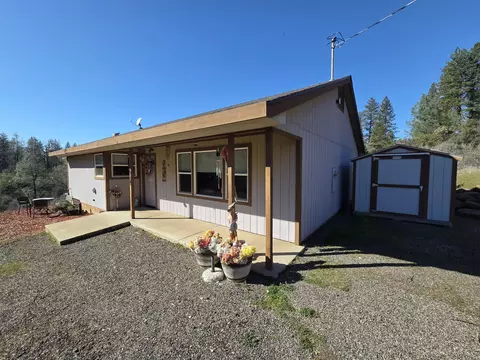 6612 Black Butte Rd, Shingletown, CA 96088