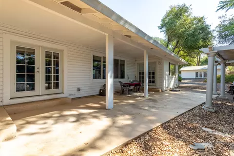 Exterior - 19782 N Old Oregon Trl, Redding, CA 96003 photo 7 of 14
