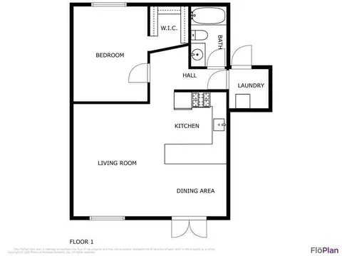 Floorplan - 19782 N Old Oregon Trl, Redding, CA 96003 photo 2 of 2
