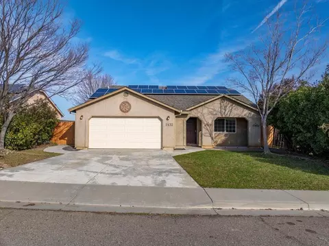 Exterior - 2132 Reta Way, Red Bluff, CA 96080 photo 16 of 16