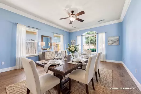 Dining - 1318 Bonhurst Dr, Redding, CA 96003 photo 2 of 2