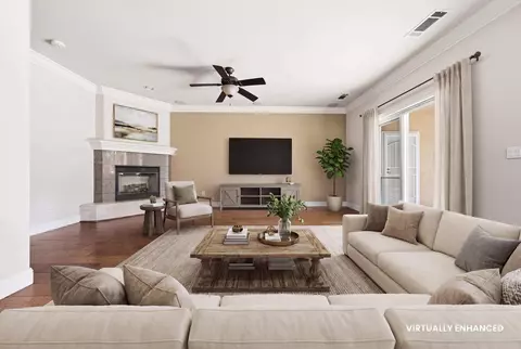 Living - 1318 Bonhurst Dr, Redding, CA 96003 photo 1 of 6