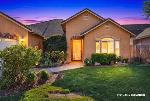 Exterior - 1318 Bonhurst Dr, Redding, CA 96003 photo 6 of 11