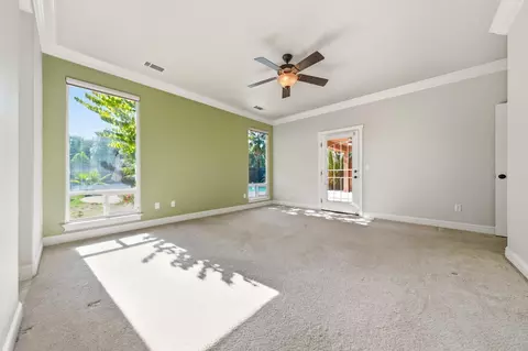 Bedroom - 1318 Bonhurst Dr, Redding, CA 96003 photo 3 of 8