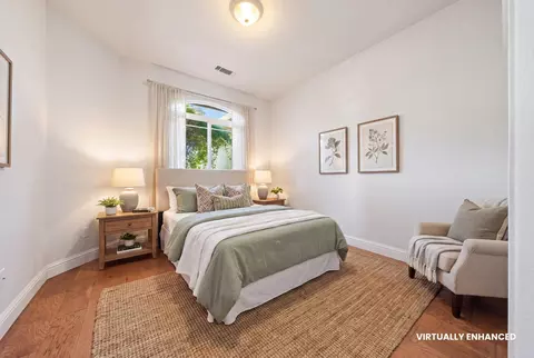 Bedroom - 1318 Bonhurst Dr, Redding, CA 96003 photo 8 of 8