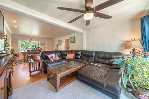 Living - 3415 Sunset Dr, Redding, CA 96001 photo 2 of 2