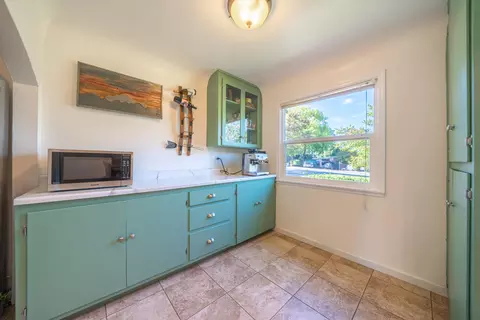 Kitchen - 3415 Sunset Dr, Redding, CA 96001 photo 2 of 4