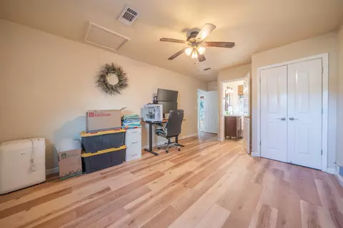 Bedroom - 3415 Sunset Dr, Redding, CA 96001 photo 5 of 5