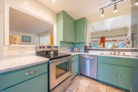 Kitchen - 3415 Sunset Dr, Redding, CA 96001 photo 1 of 4