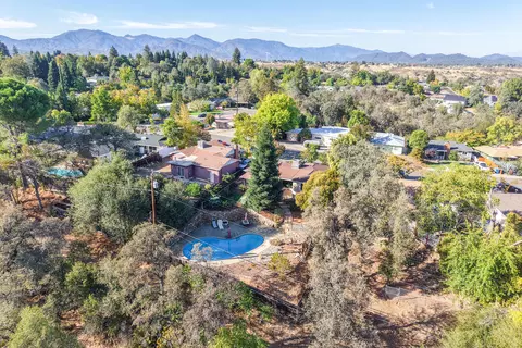 View/Area - 3415 Sunset Dr, Redding, CA 96001 photo 2 of 2