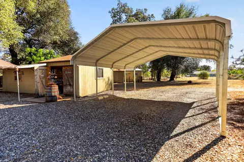 Exterior - 21019 Old Alturas Rd, Redding, CA 96003 photo 16 of 16
