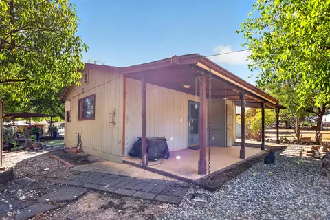 Exterior - 21019 Old Alturas Rd, Redding, CA 96003 photo 4 of 16