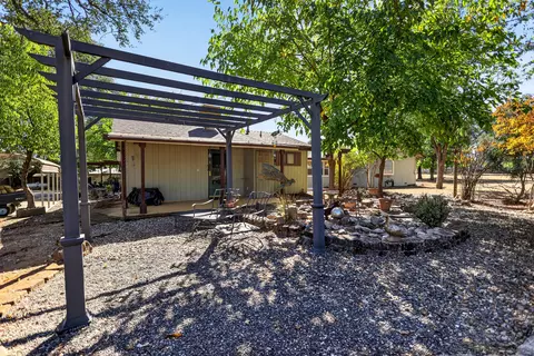 Exterior - 21019 Old Alturas Rd, Redding, CA 96003 photo 2 of 16