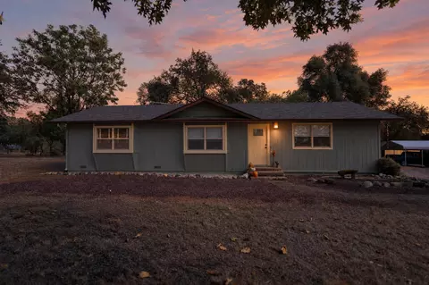 Exterior - 21019 Old Alturas Rd, Redding, CA 96003 photo 13 of 16