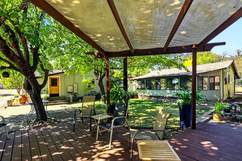Exterior - 21019 Old Alturas Rd, Redding, CA 96003 photo 7 of 16