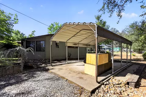 Exterior - 21019 Old Alturas Rd, Redding, CA 96003 photo 5 of 16