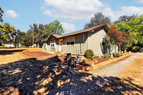 Exterior - 21019 Old Alturas Rd, Redding, CA 96003 photo 10 of 16