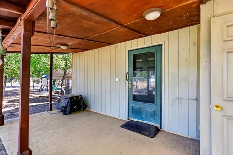 Exterior - 21019 Old Alturas Rd, Redding, CA 96003 photo 1 of 16