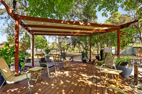 Exterior - 21019 Old Alturas Rd, Redding, CA 96003 photo 8 of 16