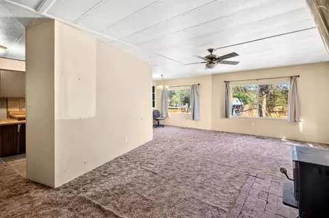 Living - 21019 Old Alturas Rd, Redding, CA 96003 photo 5 of 7