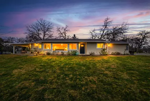 19690 Harp Rd, Cottonwood, CA 96022