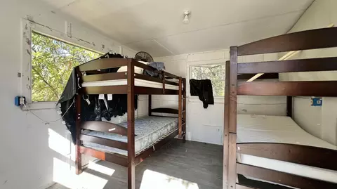 Bedroom - 431 Mad River Rd, Mad River, CA 95552 photo 2 of 3