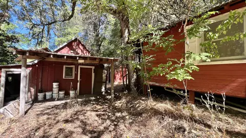 Exterior - 431 Mad River Rd, Mad River, CA 95552 photo 11 of 14