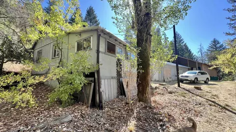 Exterior - 431 Mad River Rd, Mad River, CA 95552 photo 2 of 14