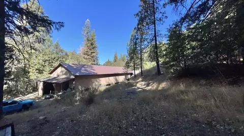 Exterior - 431 Mad River Rd, Mad River, CA 95552 photo 14 of 14