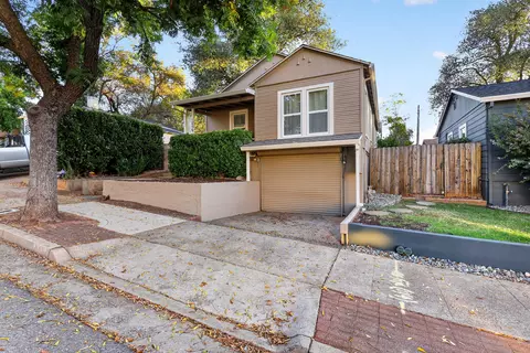 Exterior - 12591261 Magnolia Ave, Redding, CA 96001 photo 13 of 16