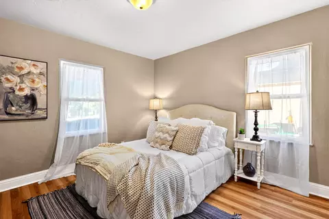 Bedroom - 12591261 Magnolia Ave, Redding, CA 96001 photo 4 of 11
