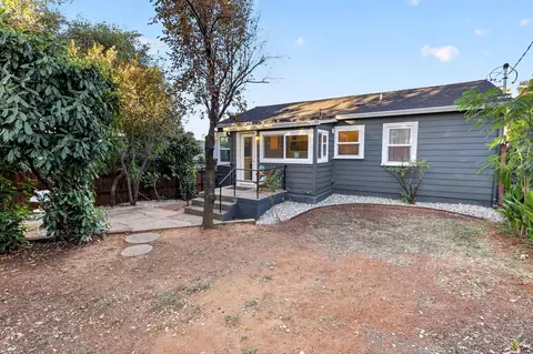 Exterior - 12591261 Magnolia Ave, Redding, CA 96001 photo 10 of 16