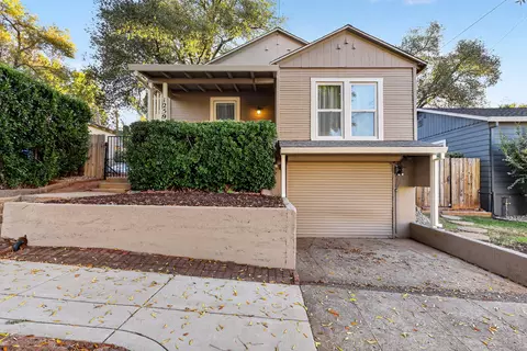 Exterior - 12591261 Magnolia Ave, Redding, CA 96001 photo 4 of 16