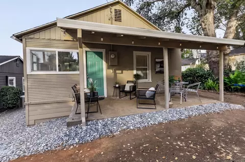 Exterior - 12591261 Magnolia Ave, Redding, CA 96001 photo 15 of 16