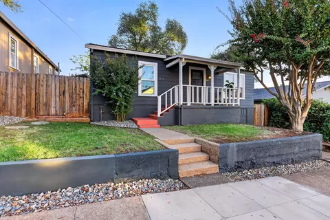 Exterior - 12591261 Magnolia Ave, Redding, CA 96001 photo 7 of 16